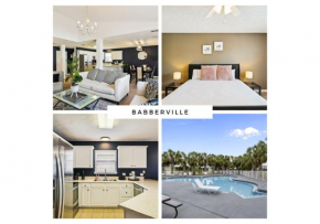 Babberville 11818 By Book That Condo